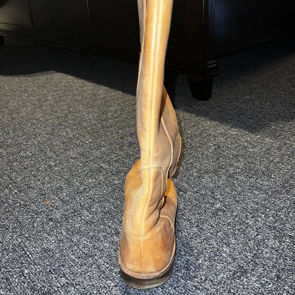 Paige Tall Riding Boot - Picture 9 of 13